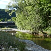 Sodbach - ViaJacobi Etappe 13