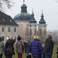 Wallfahrtskirche Christkindl