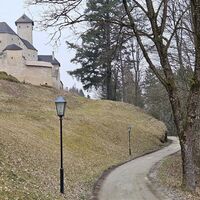 Burg Rappottenstein
