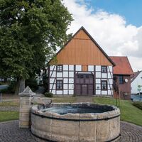 Kump in Bad Wünnenberg
