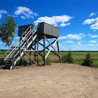 Konnunsuon Beobachtungsturm