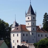 Schloss Rothenhof