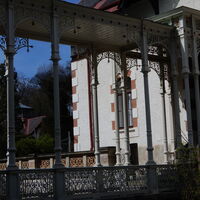 Hütteldorf - Lainzer Tiergarten - Liesing