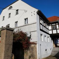 Ehemaliger Kretscham