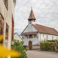 Kirche Opfertshofen