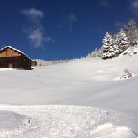 Winterwandern