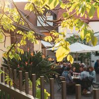 Häckerwirtschaft Bürgstadt