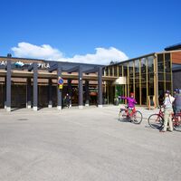 Imatran Kylpylä