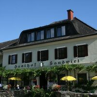 Gasthof Sandwirt