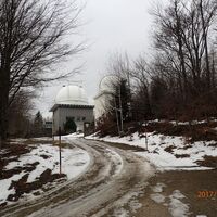 Am Mitterschöpflbergrücken