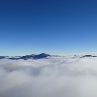 Nebelmeer