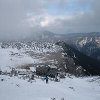 Auf dem Raxplateau