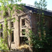 Ehemalige Grube Frankenholz