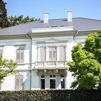 Blankenhorn - Villa