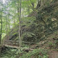 Trail der Alten Bucherstraße