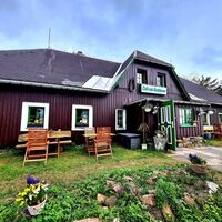 Café am Hochmoor