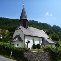 Preims- Kirche Preims