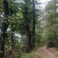 Wanderweg LA1 und LA3