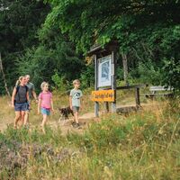 Barfußpfad Muggenbrunn
