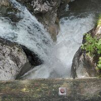 Wildenbachschlucht