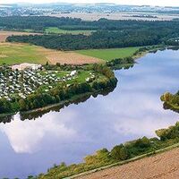 Camping-&amp; Freizeitpark LuxOase