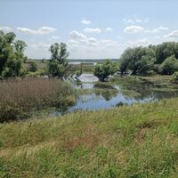 Kopački Rit, Kopačevo