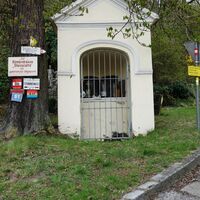 Mauternbach Wegkapelle