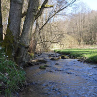 Fabelweg Mühlengrund