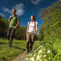 Preussensteig - Natur geniessen