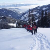 "Schafferweg"