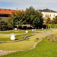 Spielgolf Tegernsee