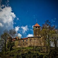 Schloss Elgersburg