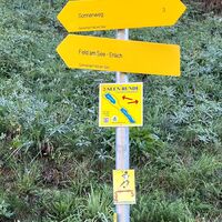 Wegweiser