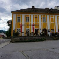 Taverne zum goldenen Hirschen