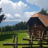 Haus Schmalzgruber, Pöllauberg in der Oststeiermark