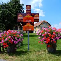 Gschaidt - Pichl - Schlag - Mönichkirchen