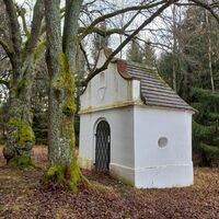 Lugau Kapelle