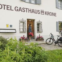 Etappenort La Punt