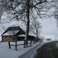 Winterwanderung Guggisberg