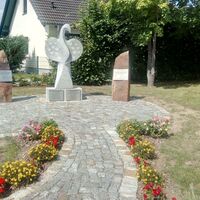 Denkmal in Caßlau