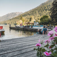 Lunzer See