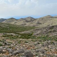 Lefka Ori (White Mountains)