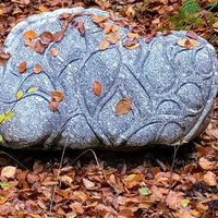 Kunstwerk "Transformation"