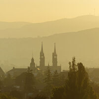 Münster Basel