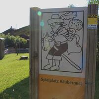 Räubernestspielplatz