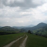 Waidhofen - Maria Neustift