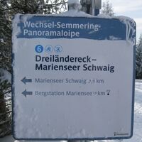 Wechsel-Panoramaloipe