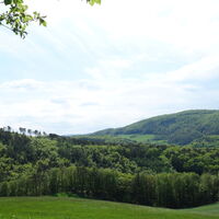Blick in das Laxental