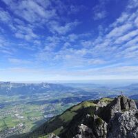 Drei Schwestern