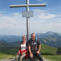 Göriacher Alm und Hochanger